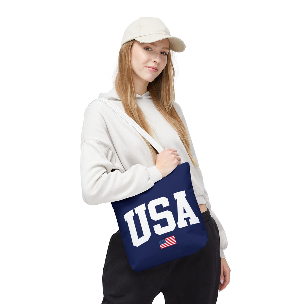 USA Navy  Bag — American