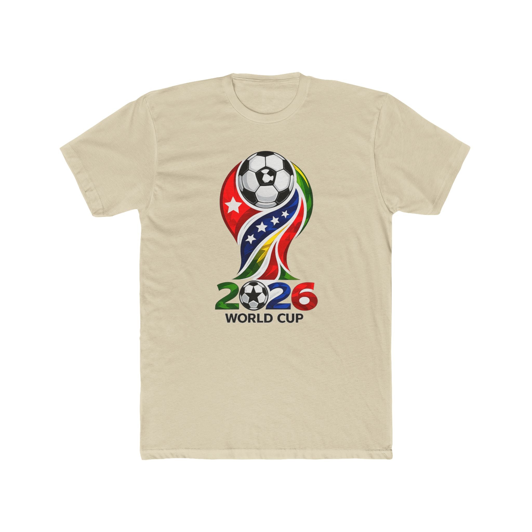 World Cup 2026™ Family