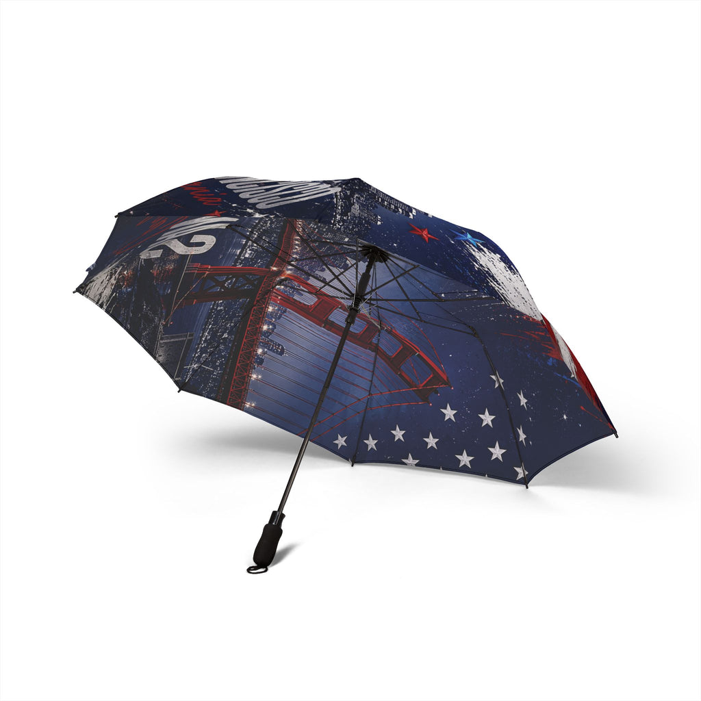 Cityscape San Francisco Umbrella