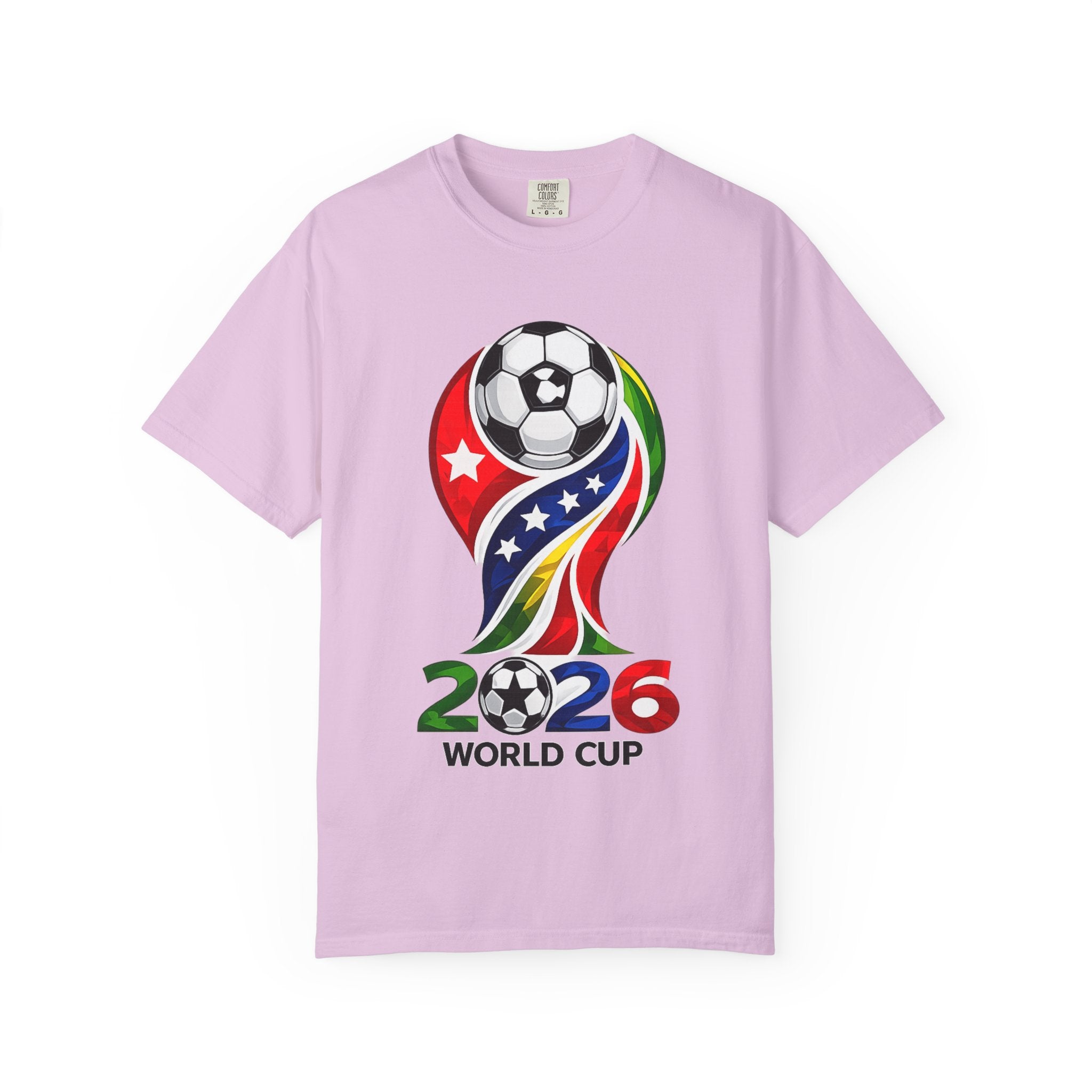 World Cup 2026™ Family Full
