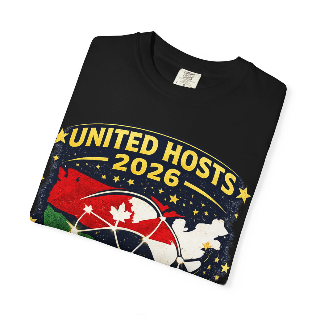 United 2026™ Family
