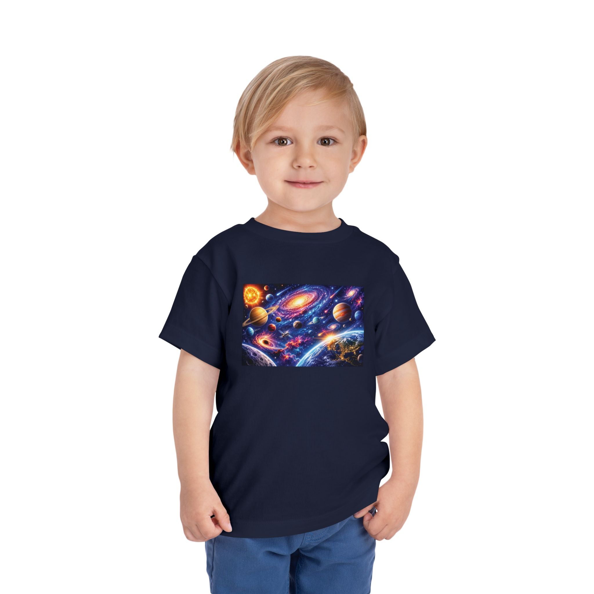 Toddler Tee
