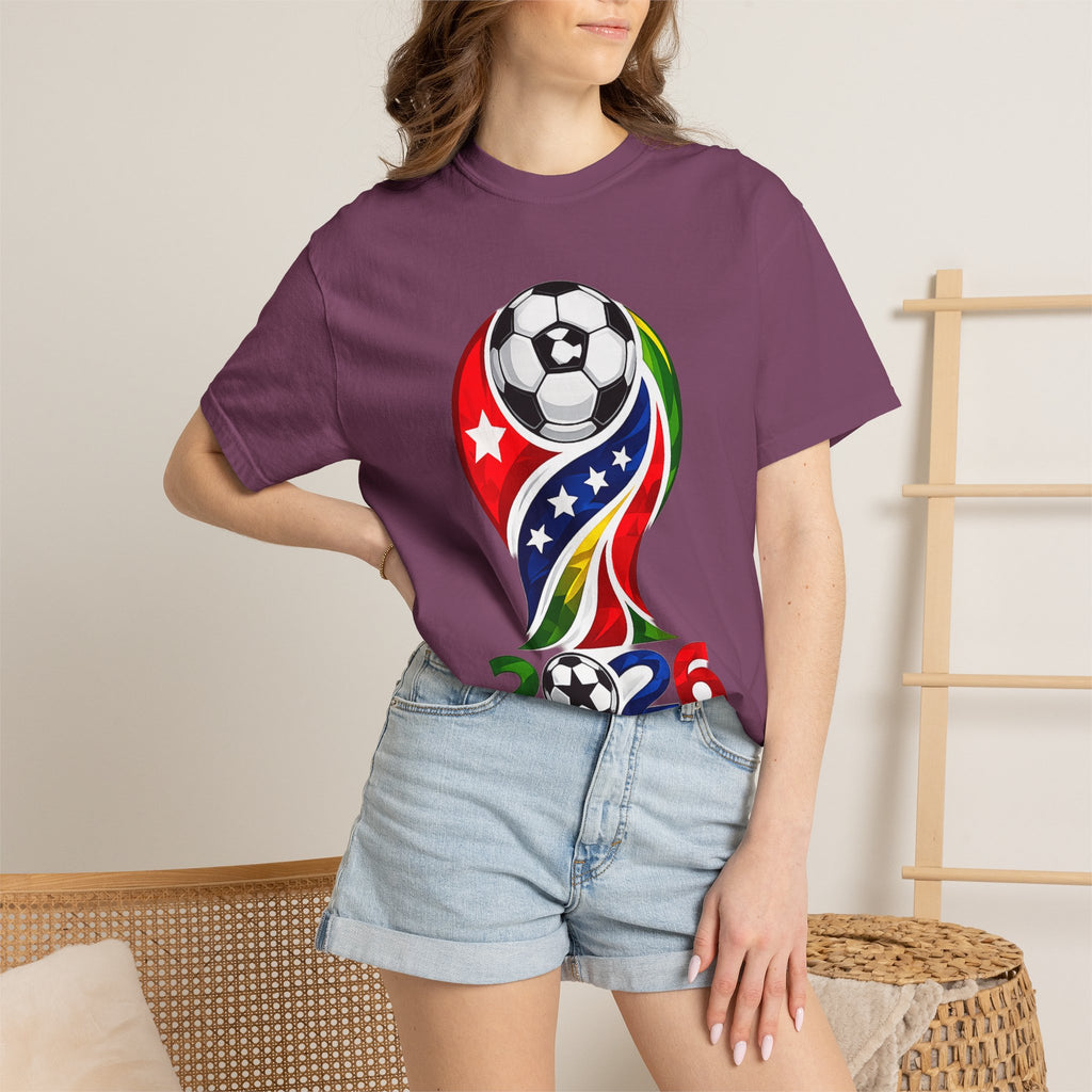 World Cup 2026™ Family Full