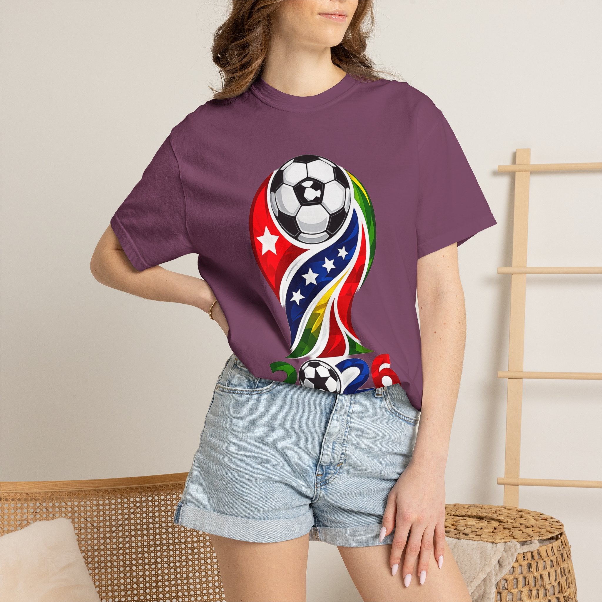 World Cup 2026™ Family Full