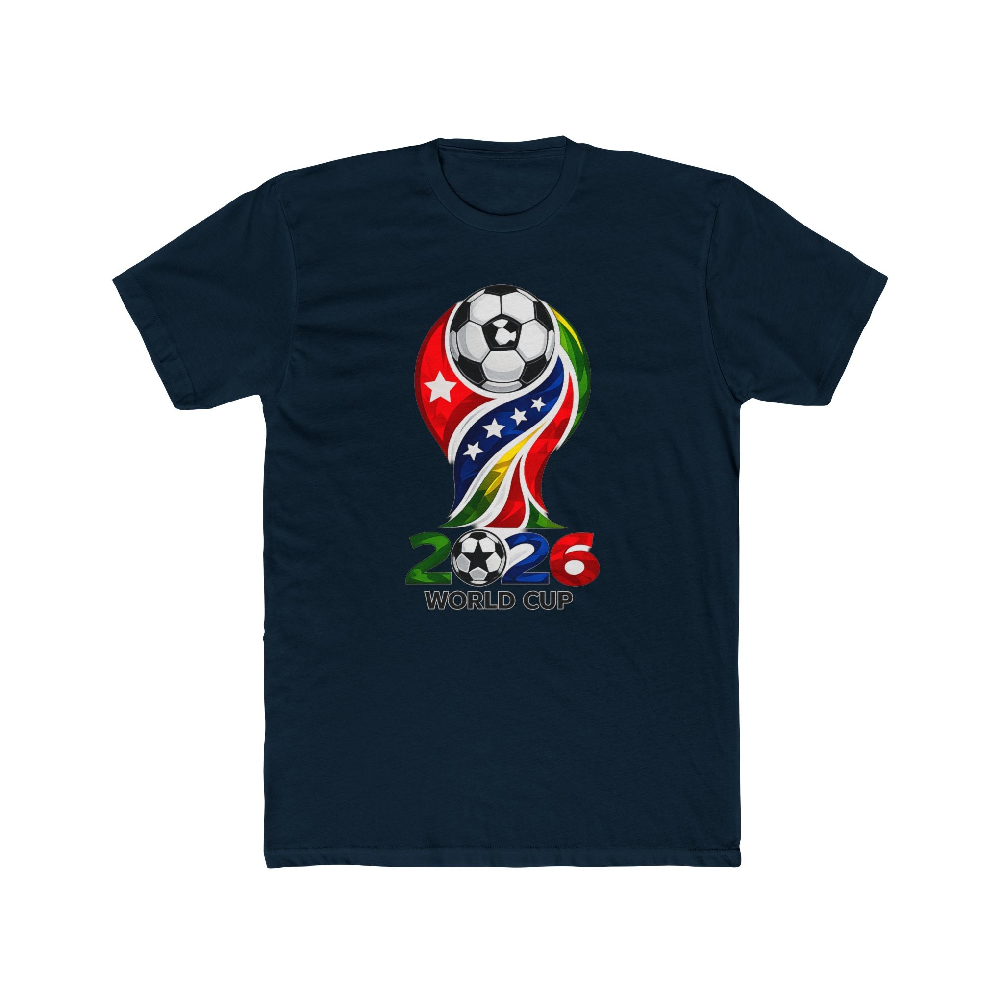 World Cup 2026™ Family
