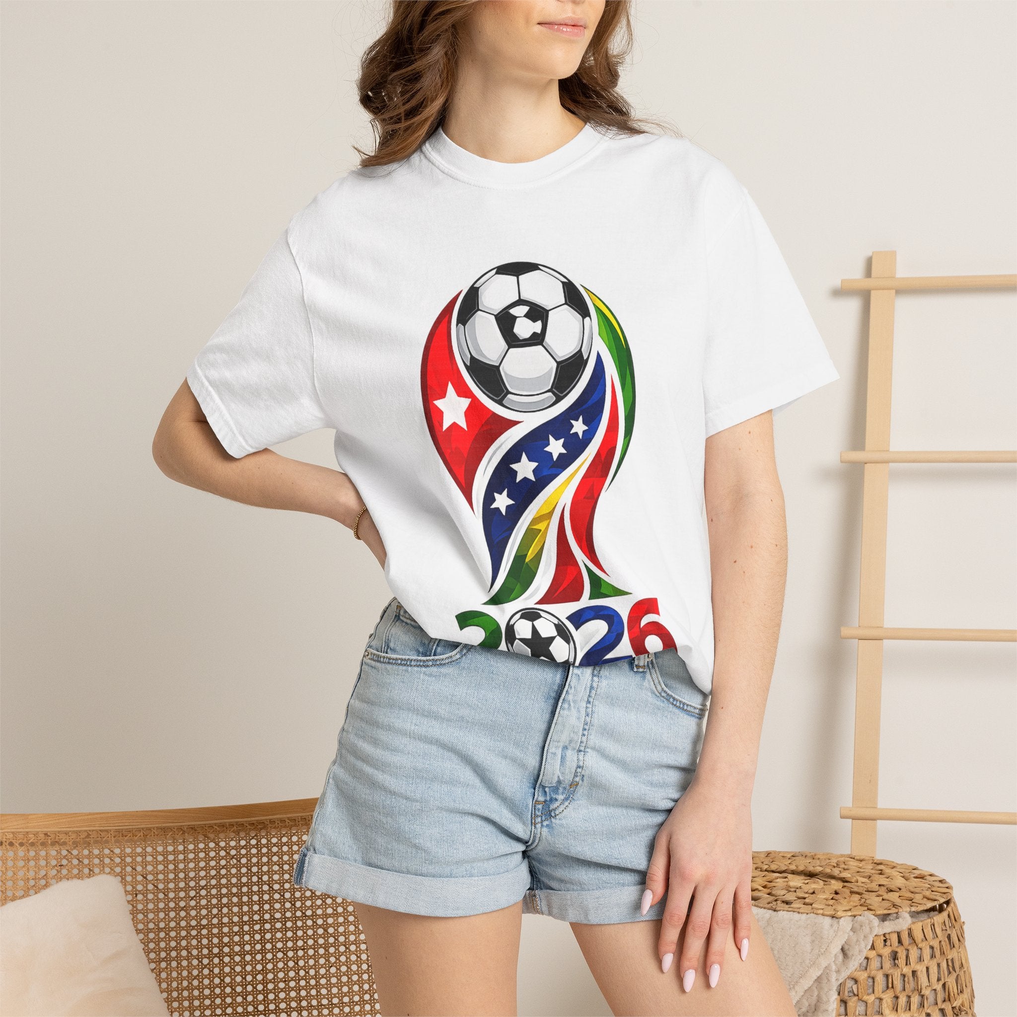 World Cup 2026™ Family Full