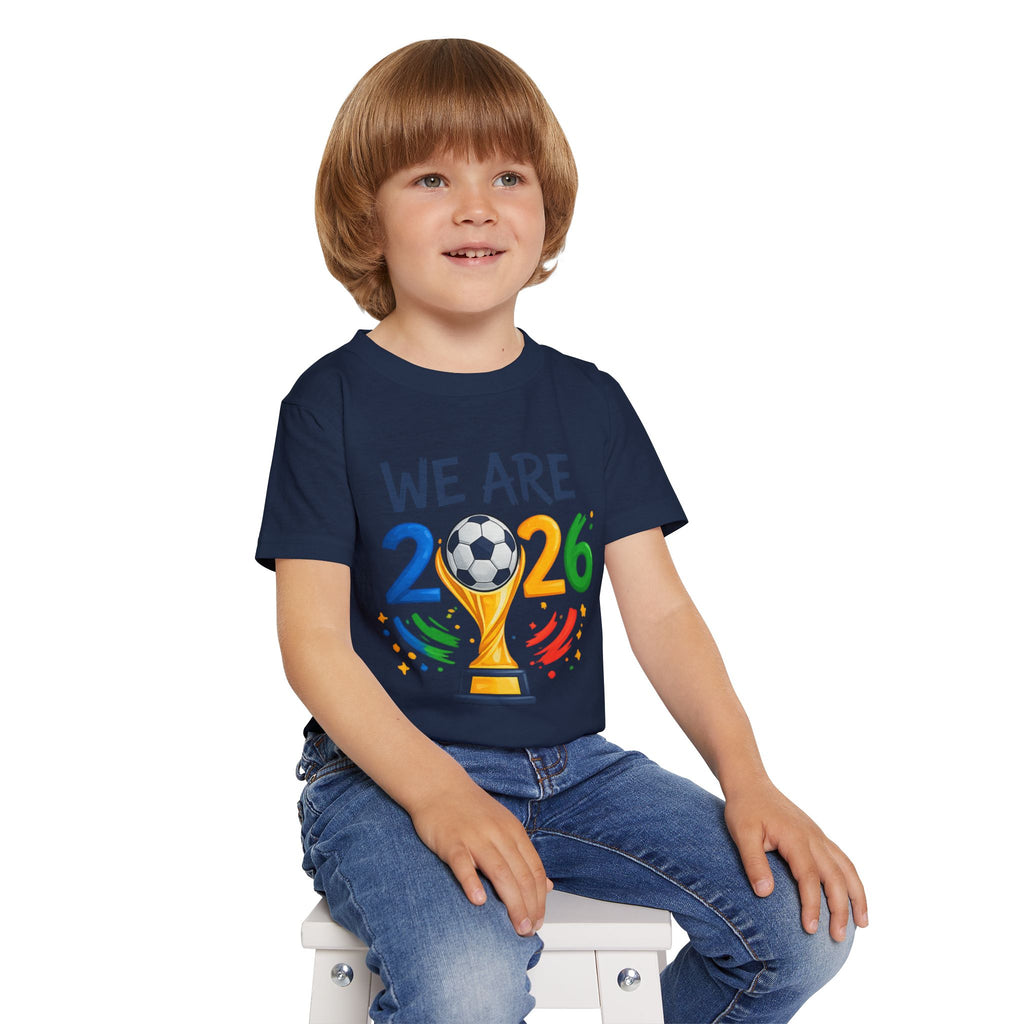 2026 USA™ Toddler Tee