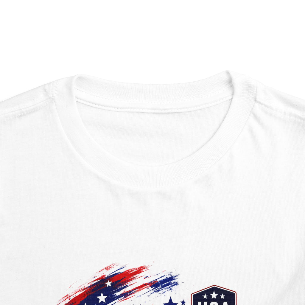 We Are 2026 USA™ Toddler Tee